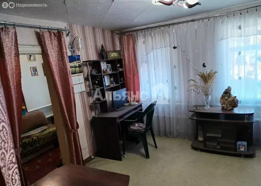 Дом в Шахты, проспект Чернокозова (45 м) - Фото 1