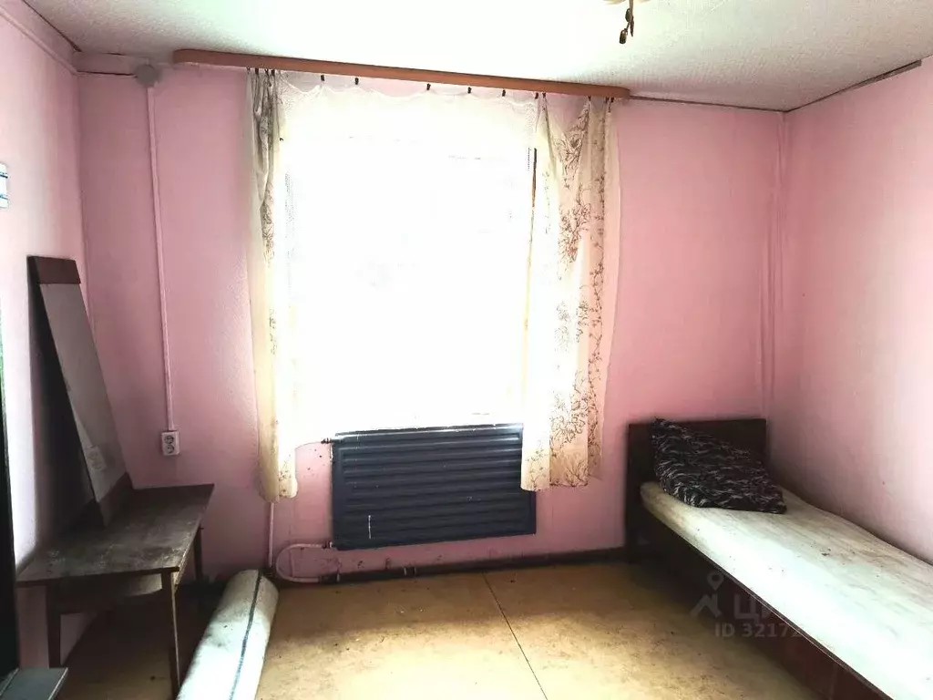 Дом в Пермский край, с. Карагай ул. Потемкина, 2 (49 м) - Фото 1