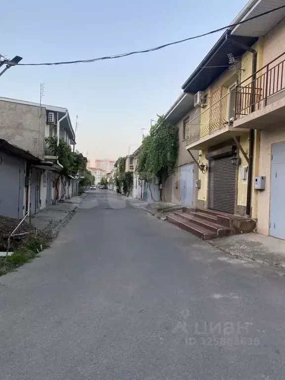 Гараж в Краснодарский край, Анапа 3Б мкр,  (54 м) - Фото 2