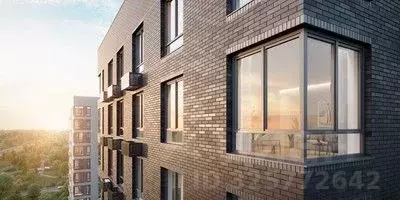 Студия Московская область, Ленинский городской округ, д. Калиновка ул. ... - Фото 2