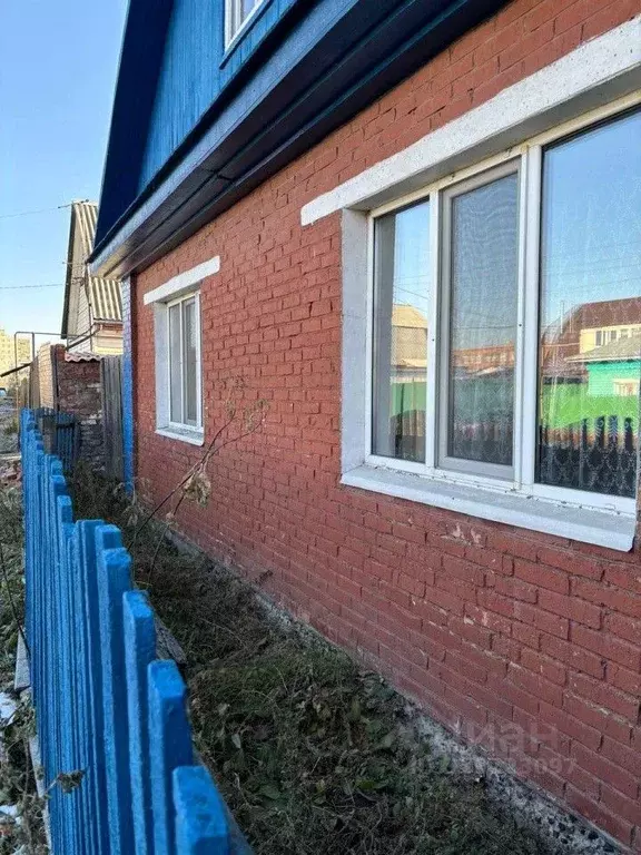 Дом в Омская область, Омск Новоомская ул. (90 м) - Фото 1