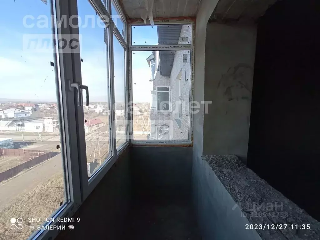 2-к кв. Кабардино-Балкария, Чегемский район, с. Шалушка ул. Ленина, ... - Фото 0
