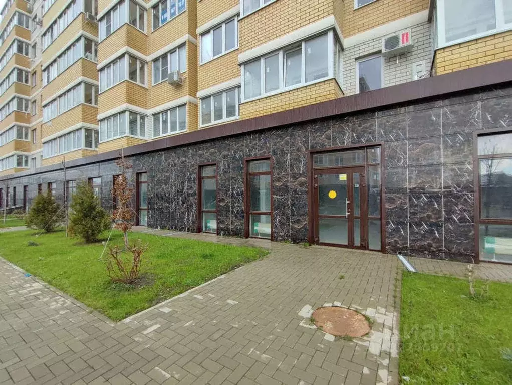 Помещение свободного назначения в Краснодарский край, Краснодар ул. ... - Фото 1