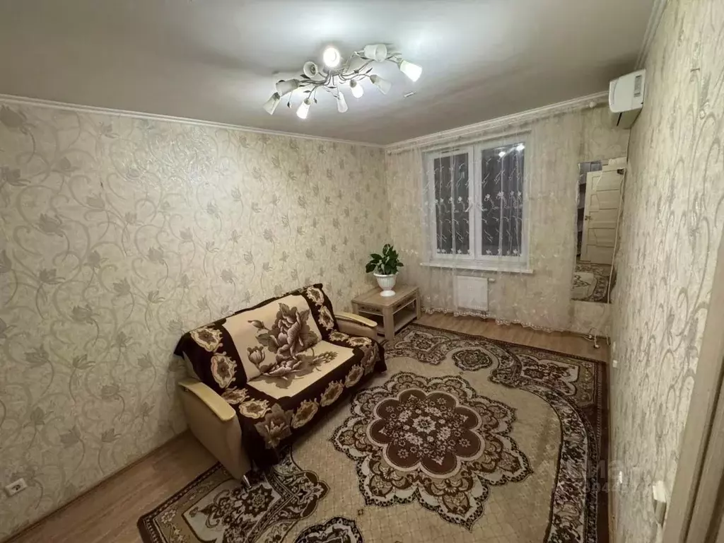 1-к кв. Ленинградская область, Кудрово г. Всеволожский район, ... - Фото 2