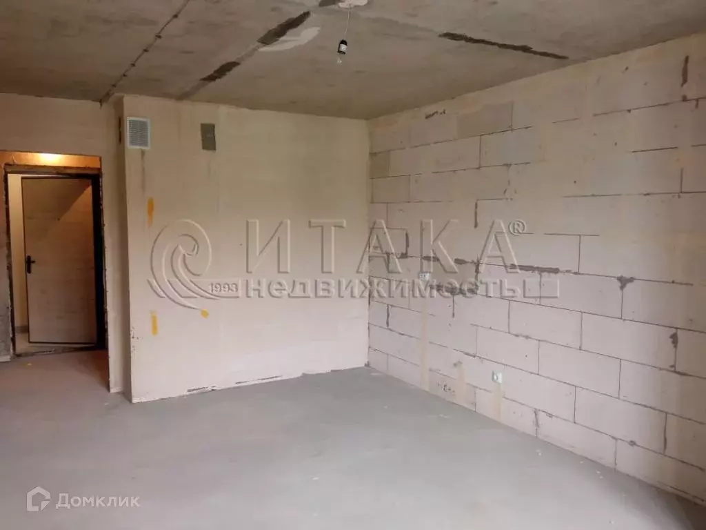 Продаётся квартира-студия, 27.6 м - Фото 1