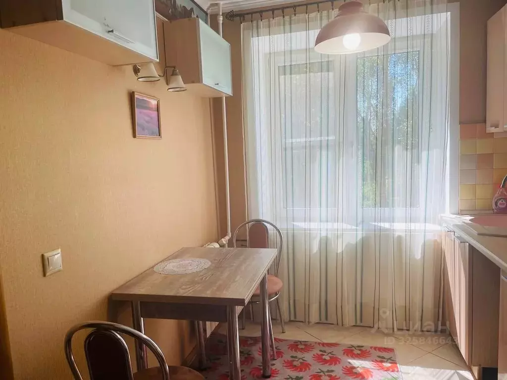 2-к кв. Московская область, Реутов ул. Ленина, 37 (45.0 м) - Фото 1