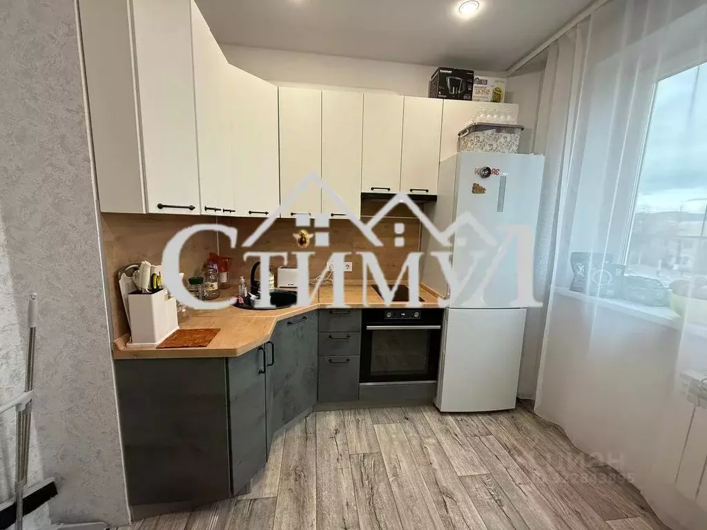 2-к кв. Хакасия, Усть-Абакан рп ул. Урицкого, 4А (52.0 м) - Фото 2