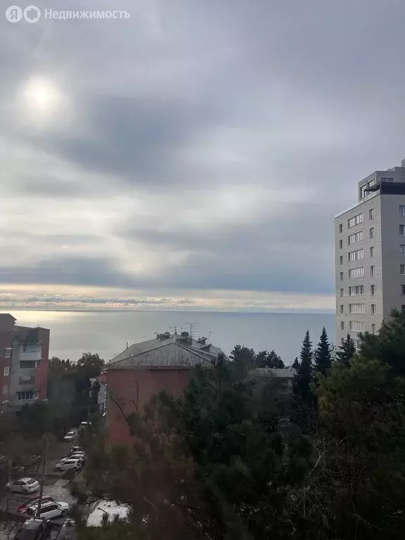 2-комнатная квартира: Сочи, Курортный проспект, 98/18 (58 м) - Фото 0