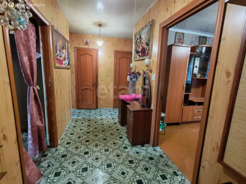 3-комнатная квартира: Нижний Тагил, улица Санаторий Руш, 15 (57.1 м) - Фото 2