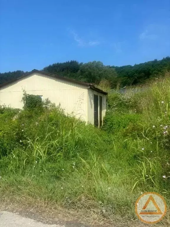 Участок в Краснодарский край, Сочи Солоники мкр, ул. Солоники, 69Б ... - Фото 1