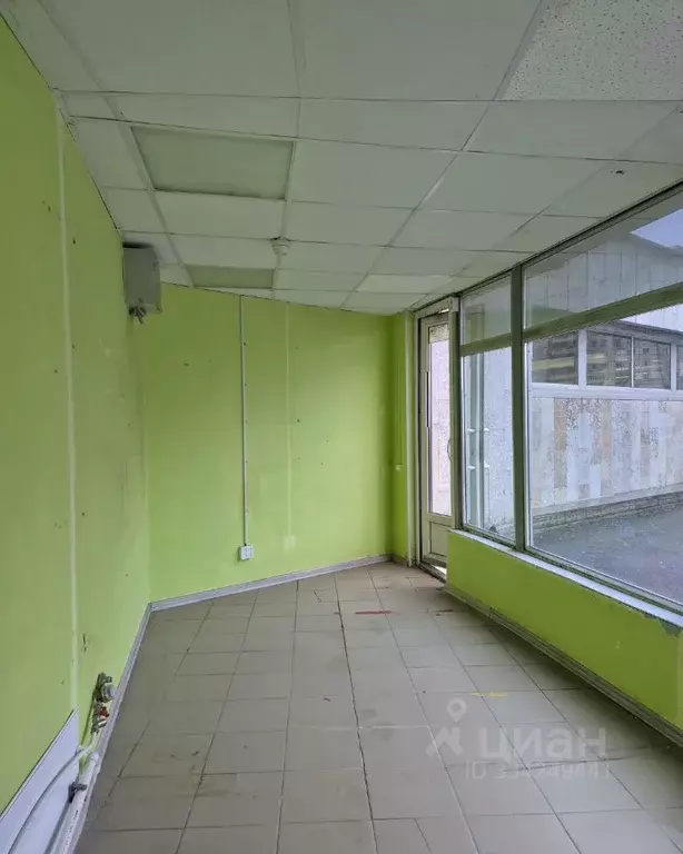Помещение свободного назначения в Санкт-Петербург ул. Коллонтай, 20 ... - Фото 2