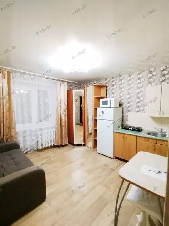 Комната Кировская область, Киров Комсомольская ул., 41б - Фото 2