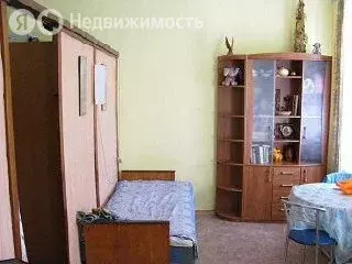 1-комнатная квартира: посёлок городского типа Симеиз, улица Михаила ... - Фото 1