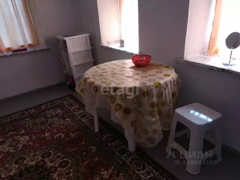 Дом в Ставропольский край, Труновский муниципальный округ, с. ... - Фото 2