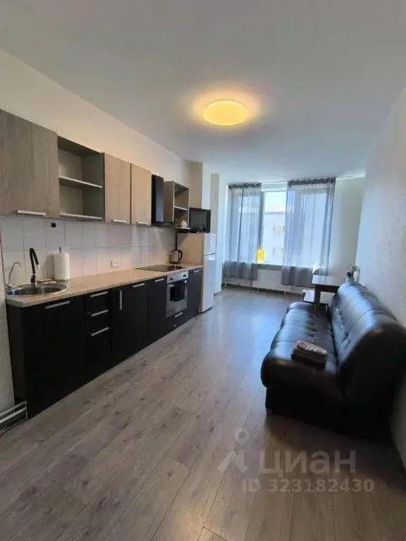 3-к кв. Ленинградская область, Выборг Московский просп., 9 (120.0 м) - Фото 1