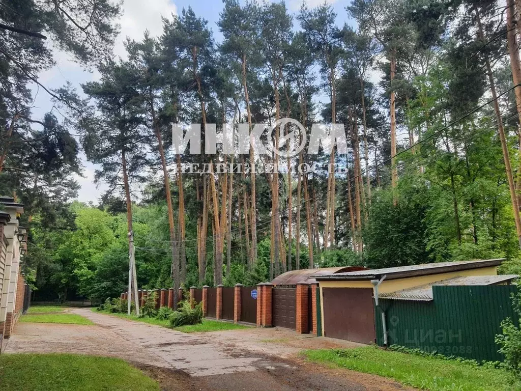 Участок в Москва ул. 10-я Новые Сады, 6 (9.8 сот.) - Фото 1