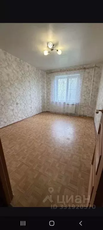 2-к кв. Ленинградская область, Коммунар Гатчинский муниципальный ... - Фото 2