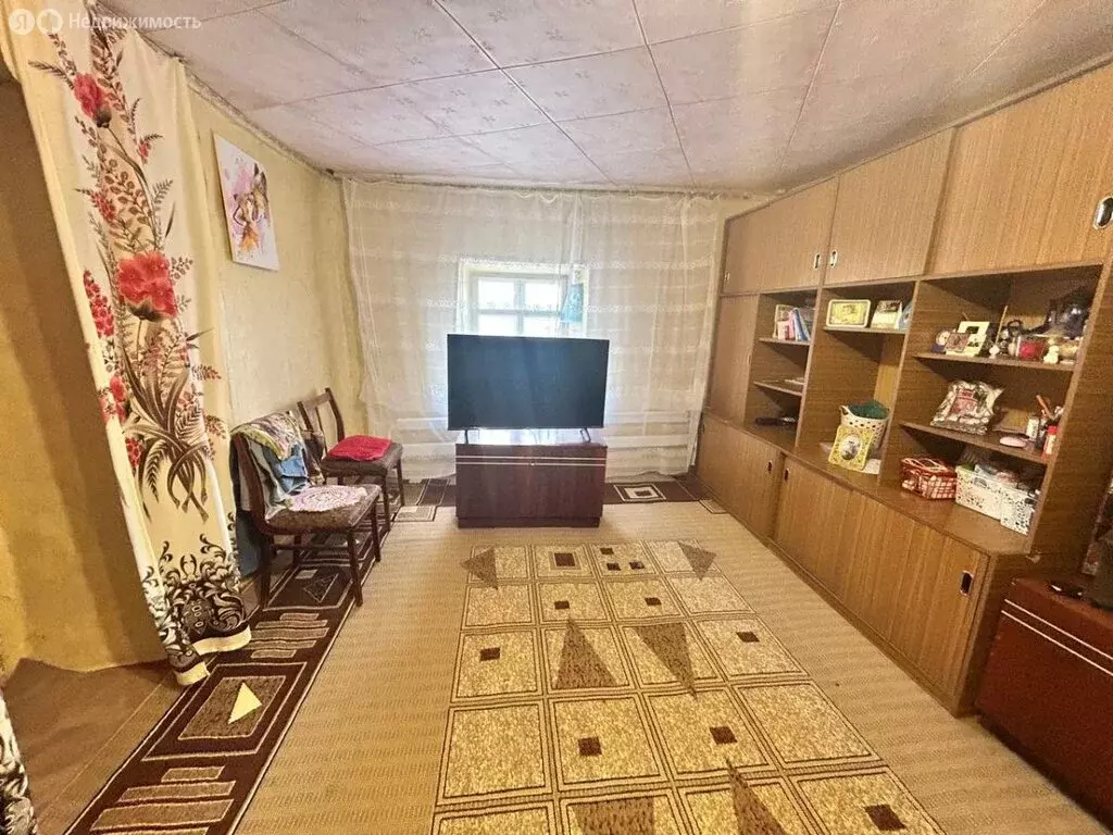 Дом в Белая Калитва, улица Суворова (64.4 м) - Фото 1