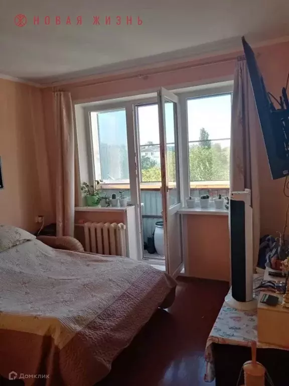 Продаётся 1-к квартира, 32 м - Фото 0