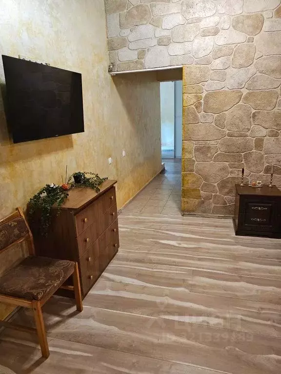 Дом в Крым, Ялта муниципальный округ, Гаспра пгт  (85 м) - Фото 1