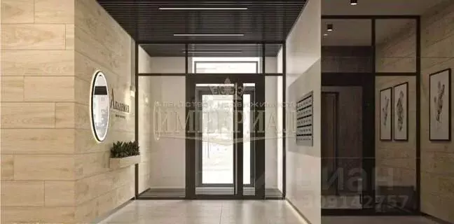 2-к кв. Марий Эл, Йошкар-Ола Красноармейская ул., 58 (83.69 м) - Фото 1