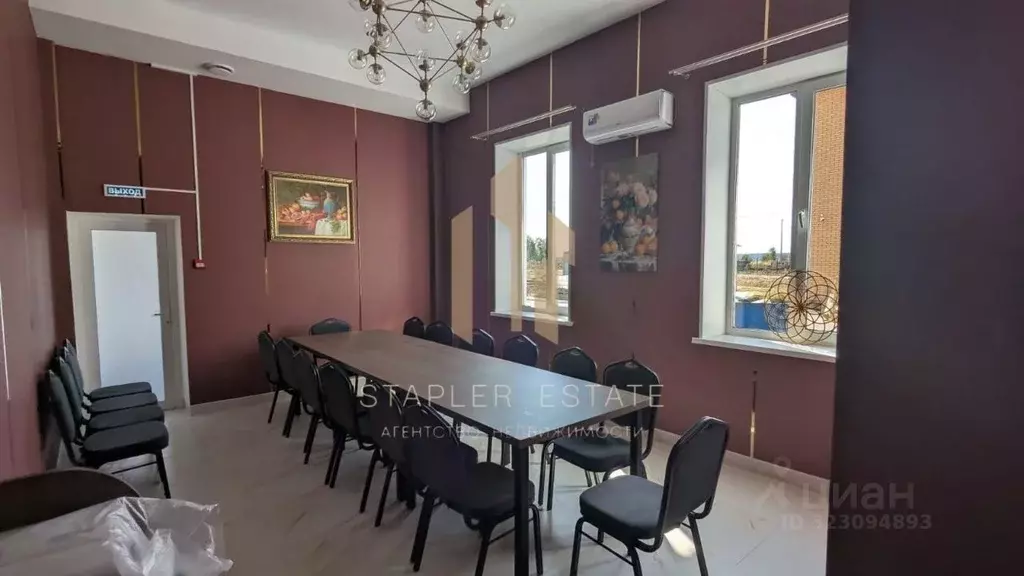 Помещение свободного назначения в Калужская область, Кондрово г. ... - Фото 1