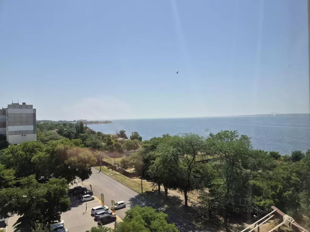 2-к кв. Крым, Керчь ул. Кирова, 103 (42.0 м) - Фото 1