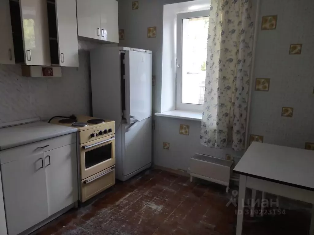 1-к кв. Пермский край, Пермь ул. Гусарова, 26 (40.0 м) - Фото 1