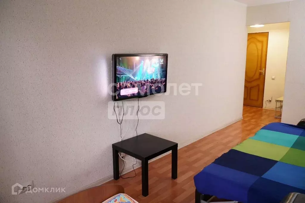 Продаётся 1-к квартира, 33 м - Фото 1