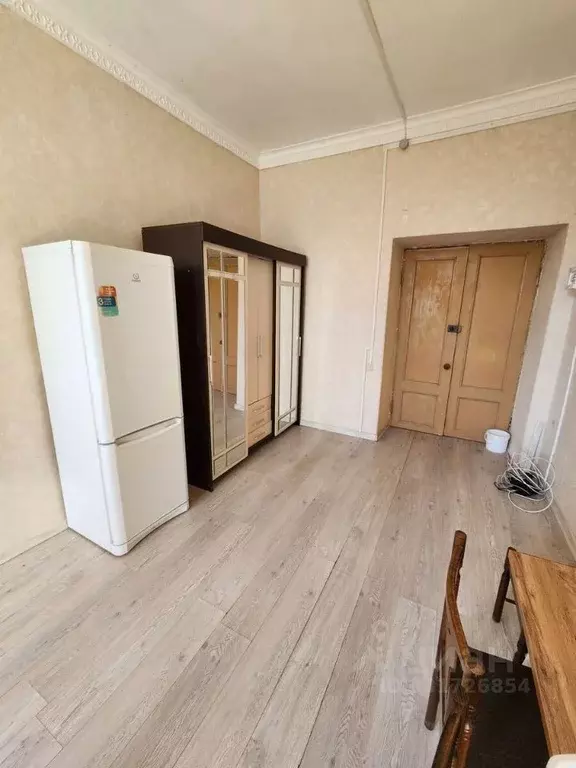 Комната Санкт-Петербург Краснопутиловская ул., 15 (19.0 м) - Фото 2