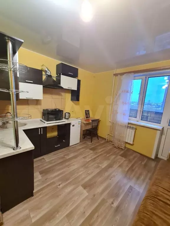 Квартира-студия, 25 м, 8/10 эт. - Фото 0