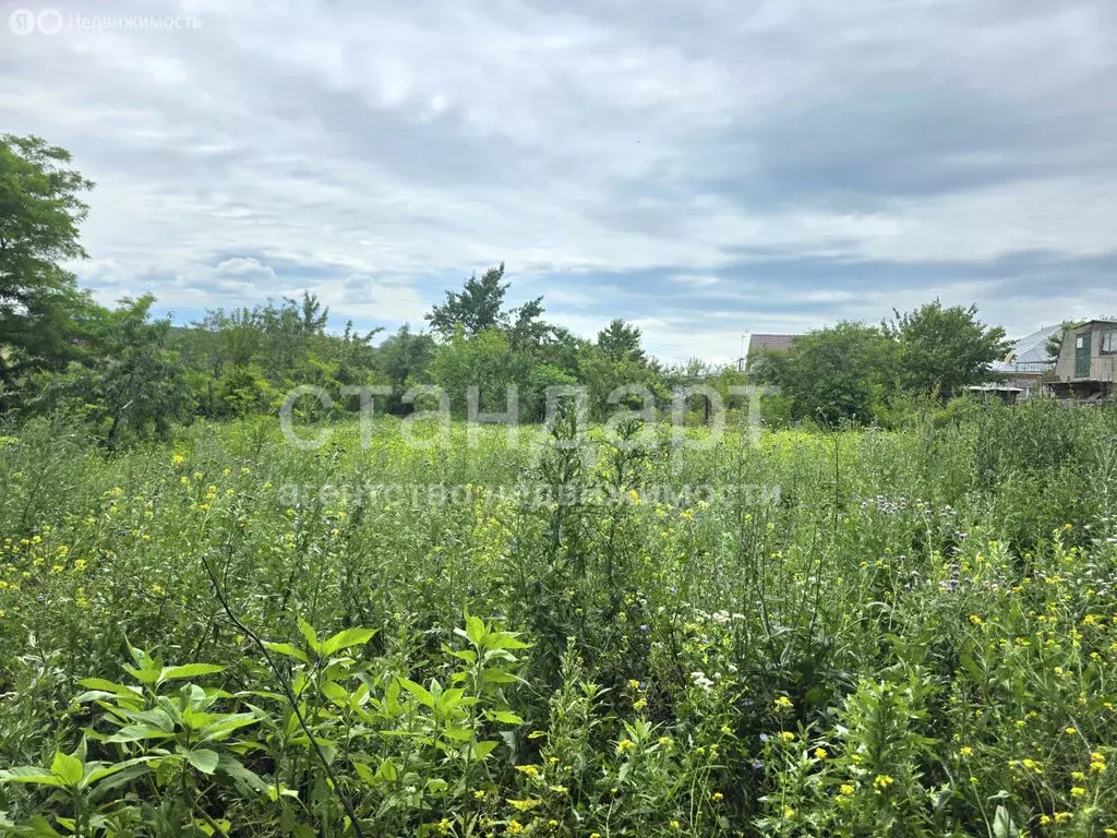 Участок в Ессентуки, Кирпичная улица (9.4 м) - Фото 1