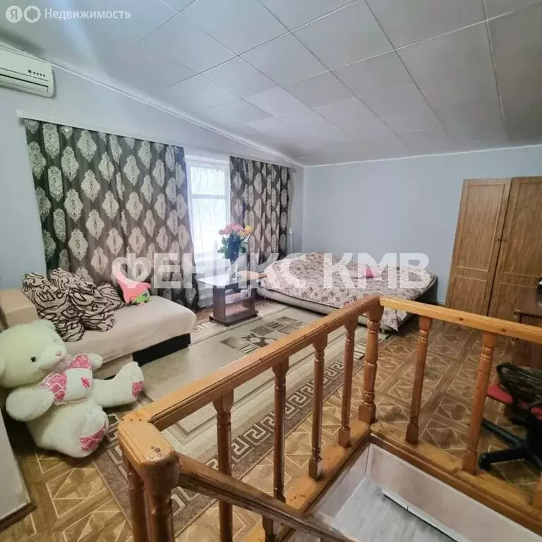 Дом в Пятигорск, улица Пастухова (120 м) - Фото 2