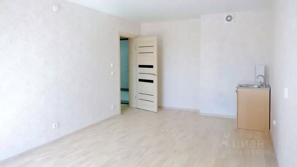 2-к кв. Адыгея, Майкоп ул. Владимира Жоги, 4 (65.52 м) - Фото 1