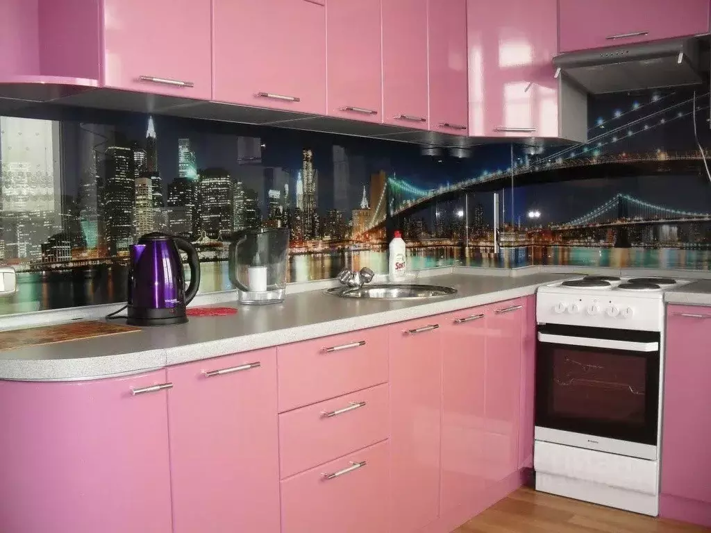 1-к кв. Красноярский край, Красноярск ул. Академика Киренского, 2и ... - Фото 1