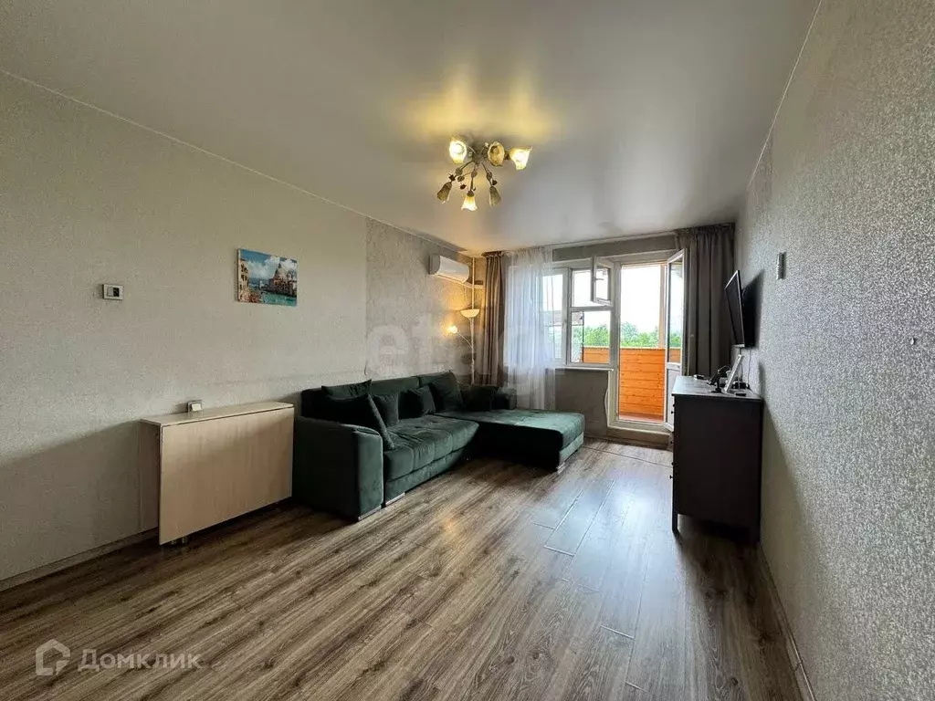 Продаётся 2-к квартира, 59.1 м - Фото 1