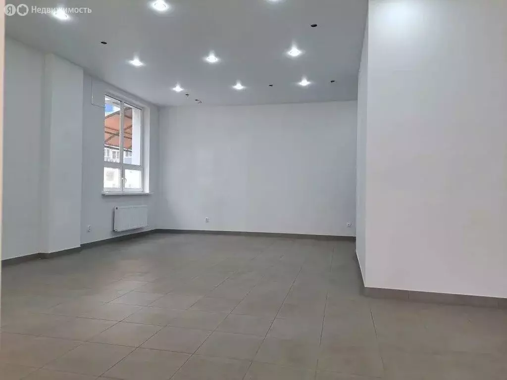 Помещение свободного назначения (50 м) - Фото 1