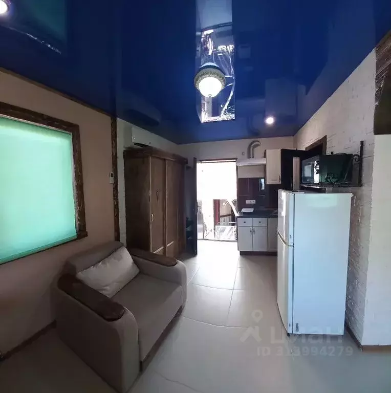 Дом в Севастополь ш. Фиолентовское, 146/2 (45 м) - Фото 1