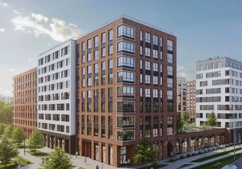 Помещение свободного назначения в Ленинградская область, Ломоносовский ... - Фото 1