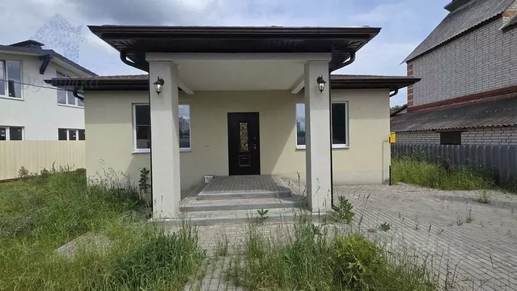 Дом в Воронежская область, Воронеж Ветряк жилмассив, 41 (105 м) - Фото 1