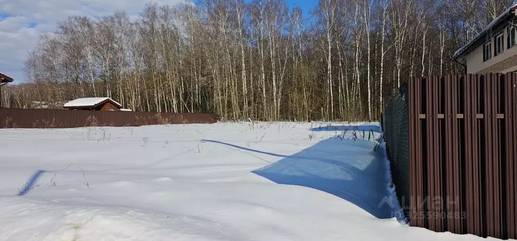 Участок в Московская область, Раменский муниципальный округ, Заря СНТ ... - Фото 1
