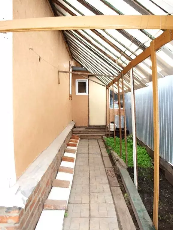 Дом в Омская область, Омск ул. 5-я Северная (70 м) - Фото 1