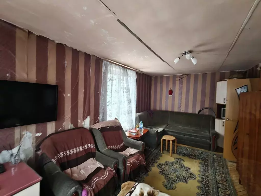 1-к кв. Москва Керченская ул., 5 (32.2 м) - Фото 2