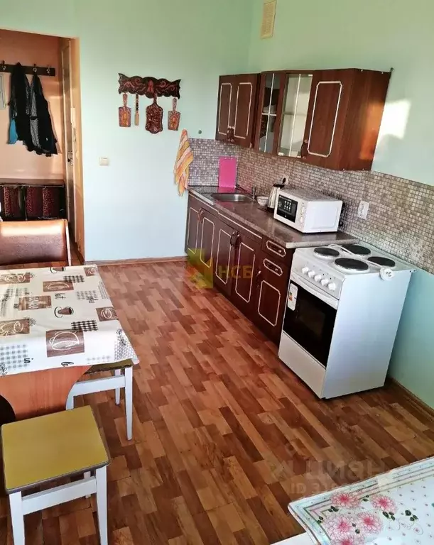2-к кв. Омская область, Омск ул. Герцена, 232/1 (61.0 м) - Фото 0