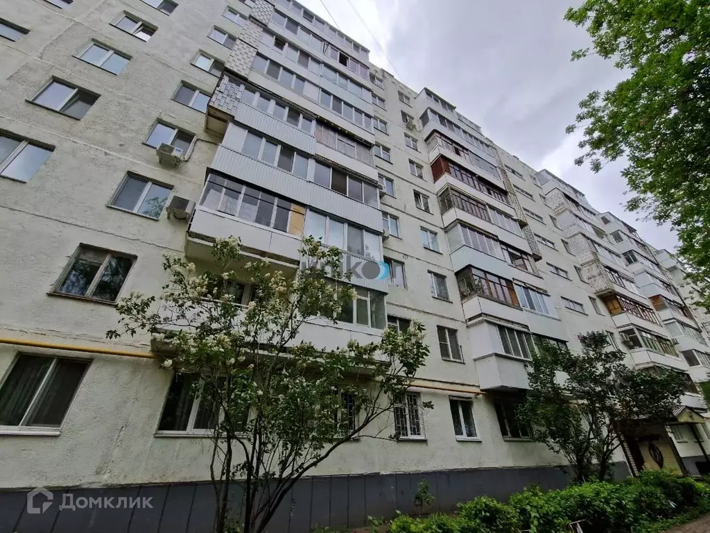 Продаётся 3-к квартира, 57 м - Фото 0