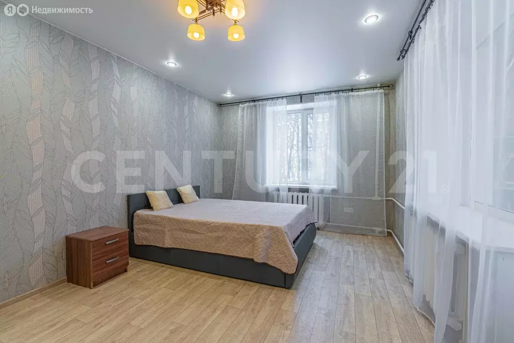 2-комнатная квартира: Санкт-Петербург, Благодатная улица, 59 (42.2 м) - Фото 1