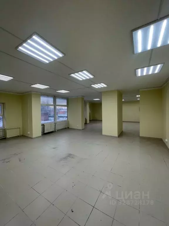 Помещение свободного назначения в Московская область, Видное ул. ... - Фото 1