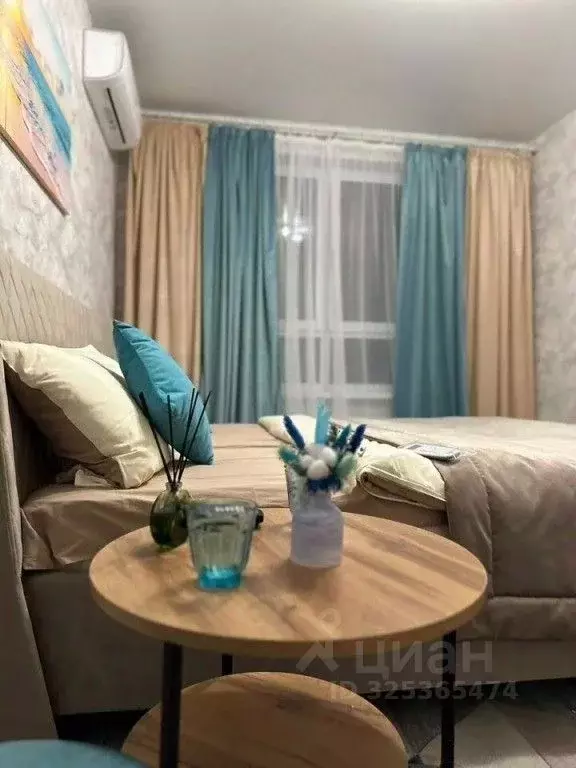 2-к кв. Москва Сосенское поселение, просп. Куприна, 30к9 (53.0 м) - Фото 1