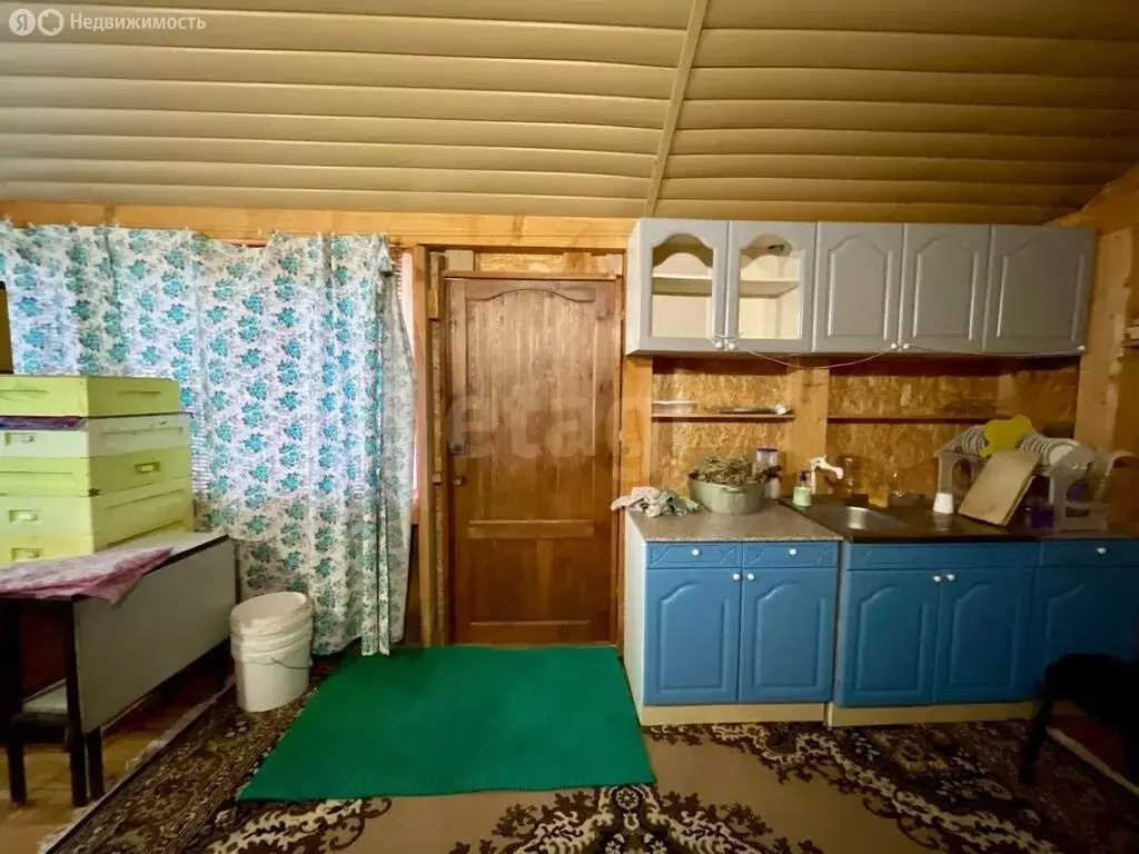 Дом в Свердловская область, Горноуральский муниципальный округ, село ... - Фото 2