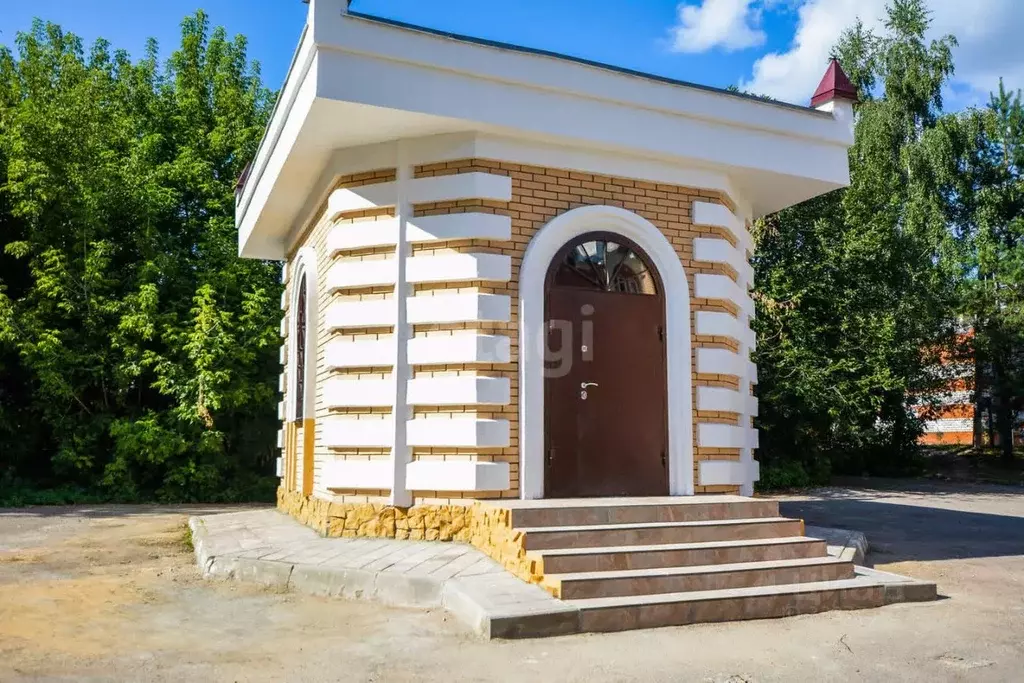 Помещение свободного назначения в Калужская область, Калуга ул. ... - Фото 1